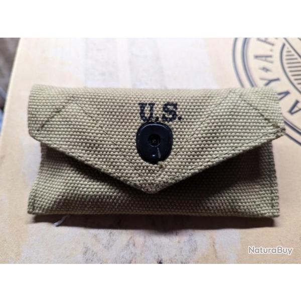 Vrai First aid US 1942