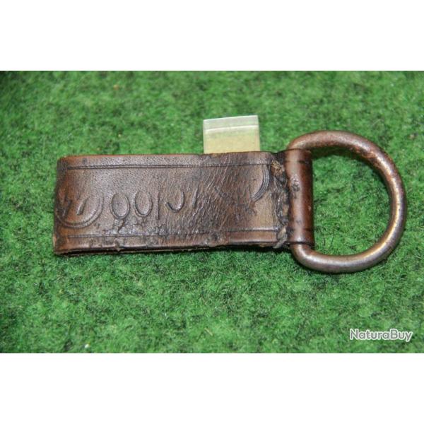 MOUSQUETON DE CEINTURON  S S  W W 2  /REPRODUCTION ?