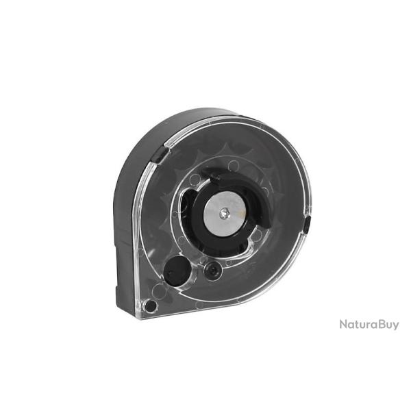 Chargeur FX Airguns pour mod�le Crown, Dreamline, Maverick, Wildcat MK III Chargeur Crown / Dreamlin