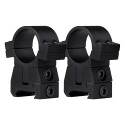 Colliers de montage No Limit 30mm FX Airguns Colliers No limit 30mm rail 11mm - FX Aiguns