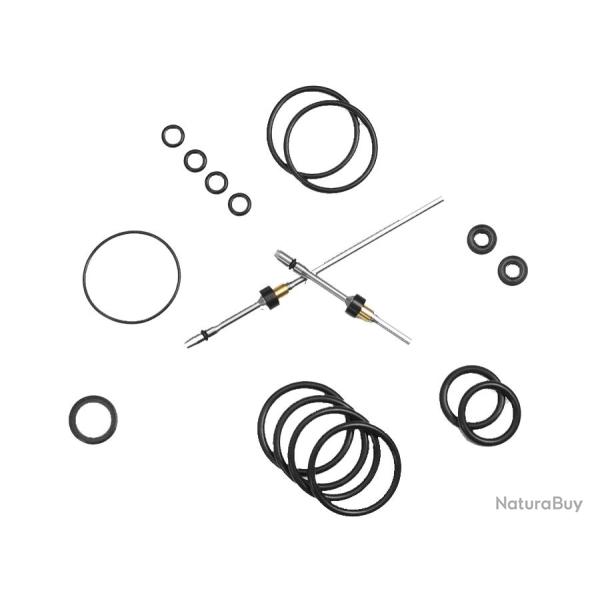 Kit de r�paration Wildcat MKII / M3 / Crown / Dreamline FX Airguns Kit joins pour Crown