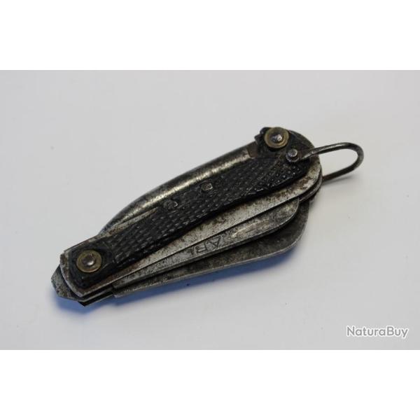 COUTEAU DE L ARM�E ANGLAISE  APRES GUERRE  1951