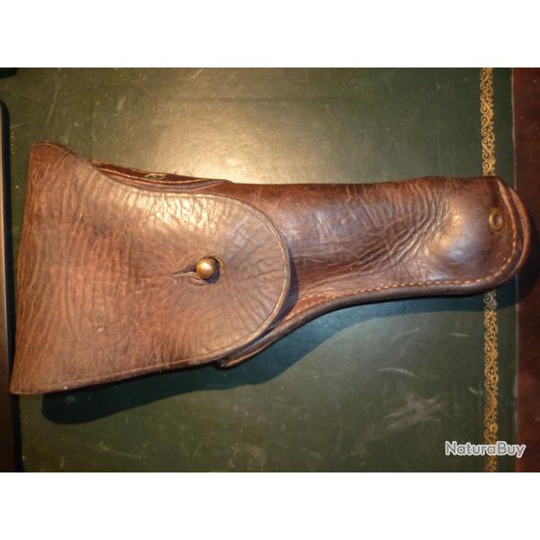 Holster 1911/ Colt 45 Sears 1942 occasion 2