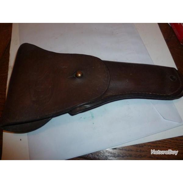 Holster 1911/ Colt 45 Boyt 1942 occasion