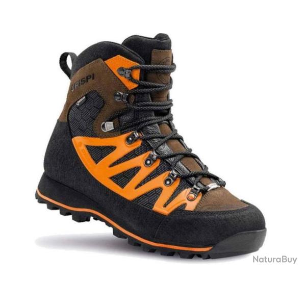 CRISPI MODELE ASCENT EVO GTX