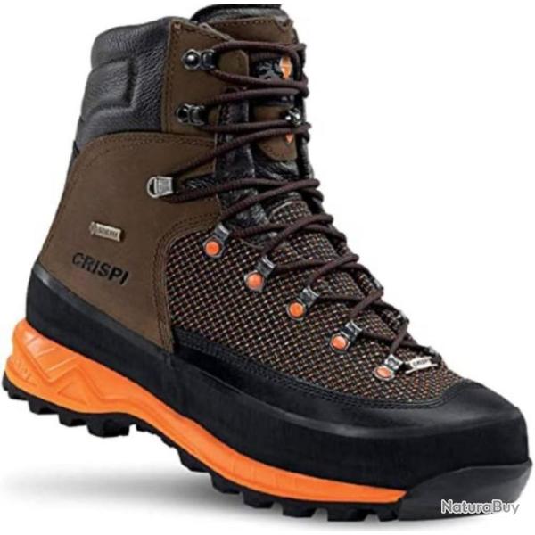 CRISPI MODELE TRACK GTX