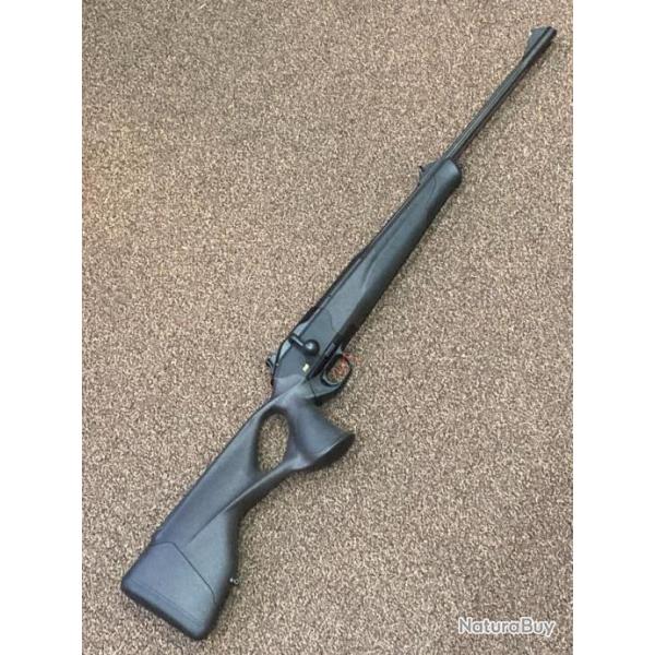 carabine BLASER mod. R8 Ultimate  busc rglable calibre 30/06 canon flut avec organes de vise