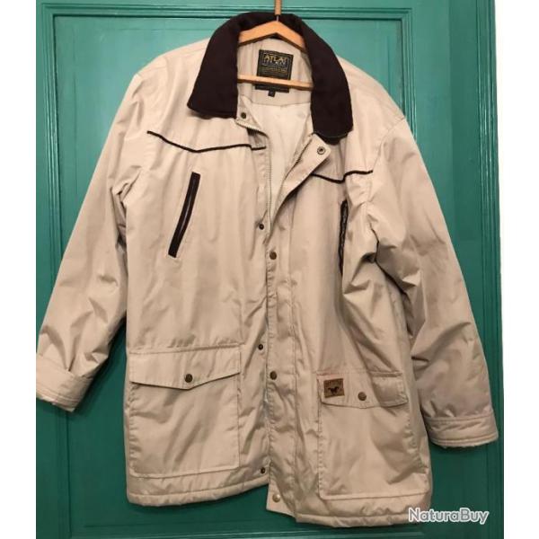 Veste chaude ATLAS for Men XL