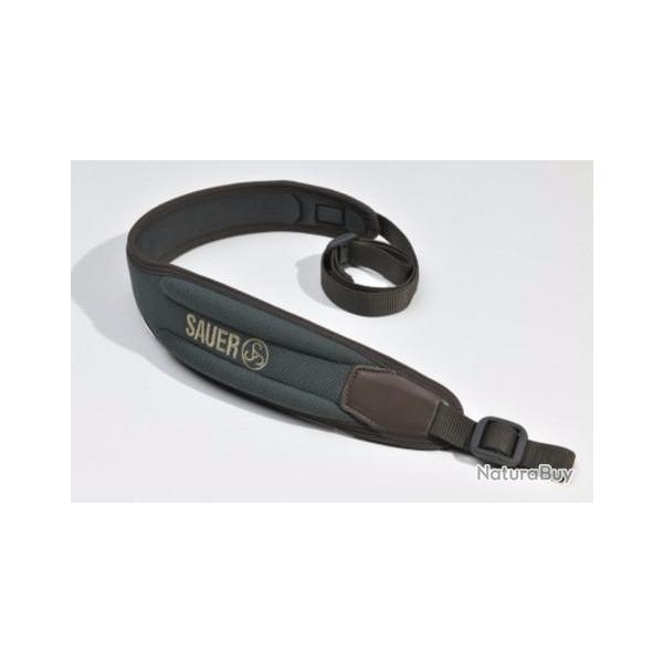 BRETELLE NEOPRENE SAUER ERGO REST VERT