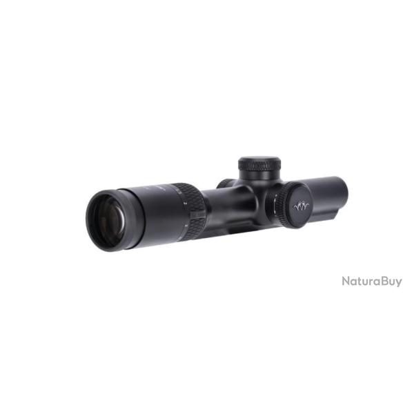 LUNETTE DE VIS�E B2 BLASER 1-6X24 IC A RAIL