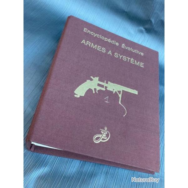 Armes  systme, vol 1.
