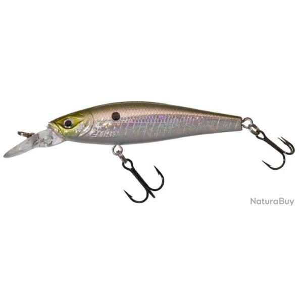 Leurre Gunki Gamera 65mm SP Flash Bait