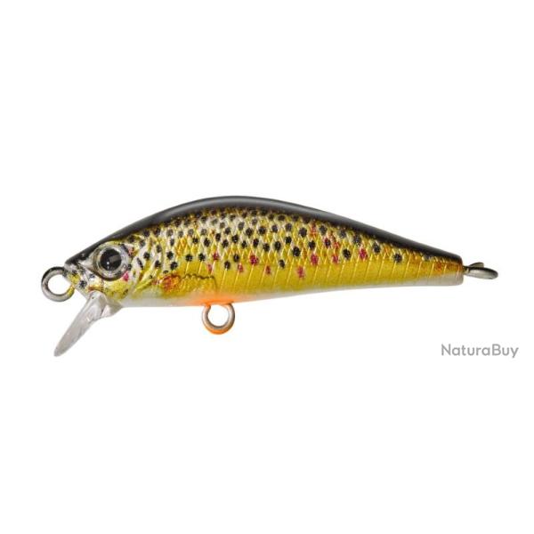 Leurre Gunki Gamera 39mm SP Fario