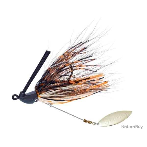 Leurre Gunki Hoverjig 14g Acid Craw MS