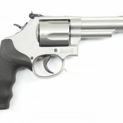 Revolver smith et wesson 69 combat 4 pouces 1/4 calibre 44 magnum