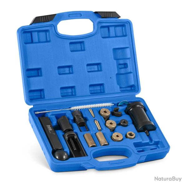 Coffret extracteur d'injecteur universel de 18 pices VAG 14_0006469