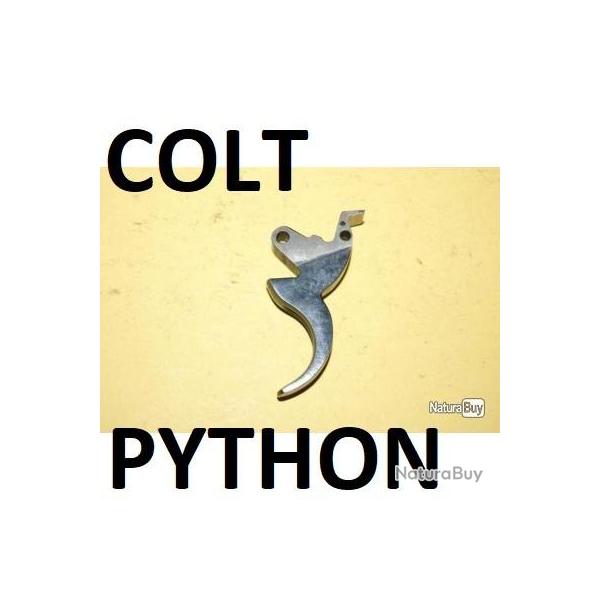 dtente bronze COLT PYTHON - VENDU PAR JEPERCUTE (a2580)