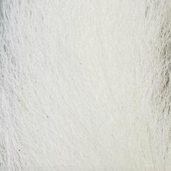 BUCKTAIL DEVAUX Blanc