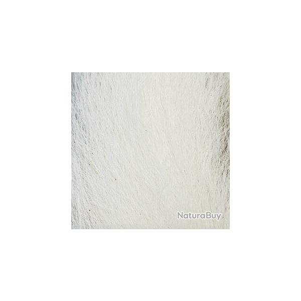 BUCKTAIL DEVAUX Blanc