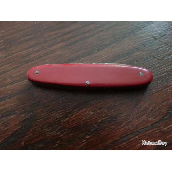 petit couteau pliant de poche