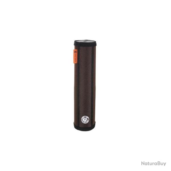 Manchon RWS Quick Sleeve pour JD184 Diam. 50 - Marron