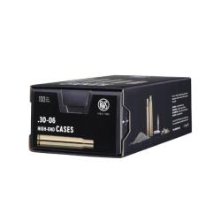 Douilles RWS - 30-06 / 100 / Par 1