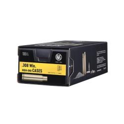 Douilles RWS - 308 Win / 100 / Par 1