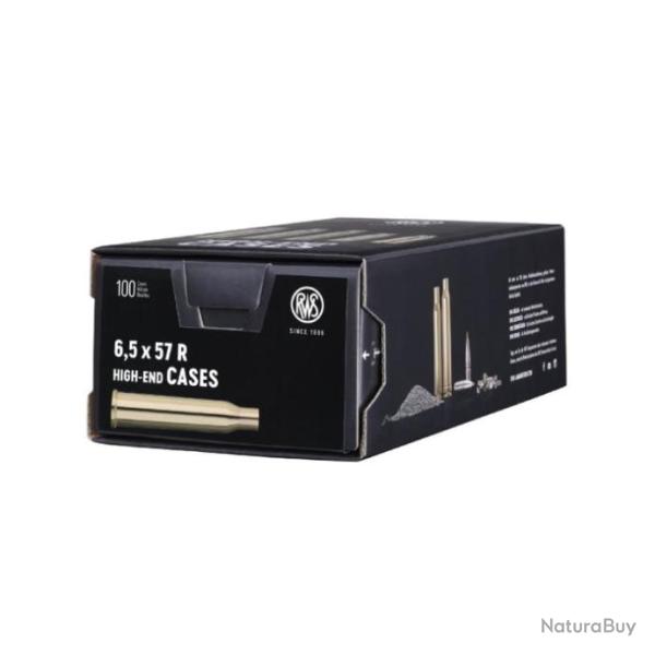 Douilles RWS - 7x57 / 100 / Par 1