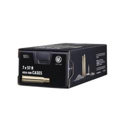 Douilles RWS - 7x57 R / 100 / Par 1