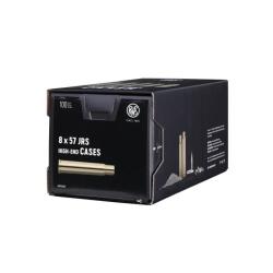 Douilles RWS - 8x57 JRS / 100 / Par 1