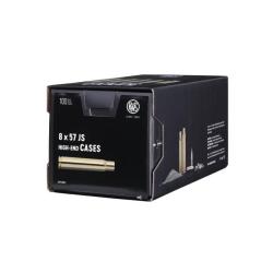 Douilles RWS - 8x68 S / 100 / Par 1