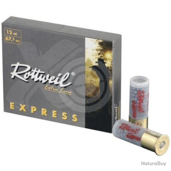 Chevrotine Rottweil Cal. 12/67,5 43 - 43