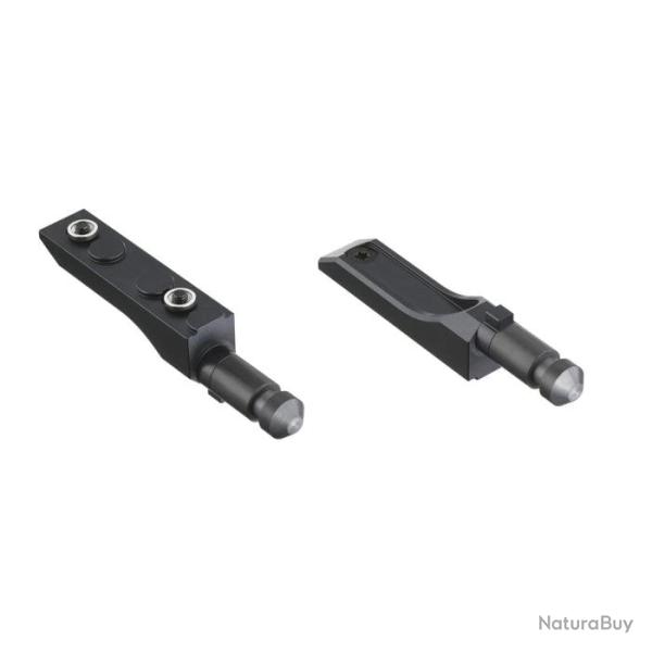 Adaptateur Strasser KeyMod