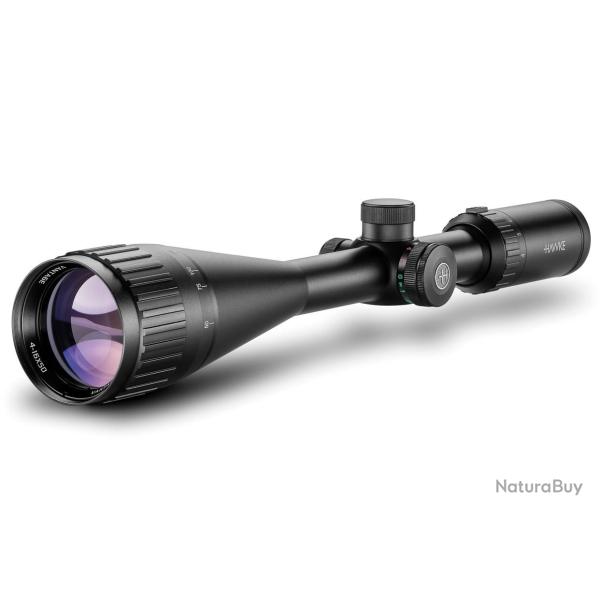 Lunette HAWKE Vantage 4-16x50 AO r�ticule lumineux Rimfire .17 HMR