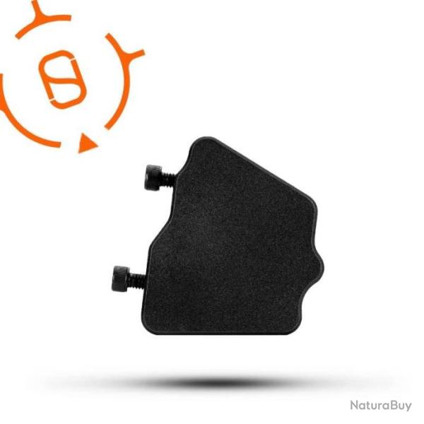 MDT poids de crosse 294 grammes BUTTSTOCK WEIGHT