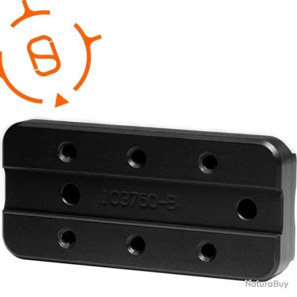 poids interne ACC INTERIOR FOREND WEIGHTS (5 unit�s) mdt