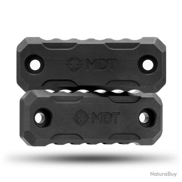 poids exterieur MDT M LOK Exterior Forend Weights 2pk sans qd sling