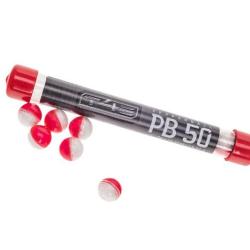 10 Billes Poivre calibre 50 Umarex