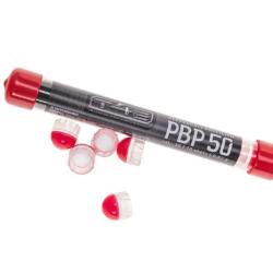 10 Billes Poivre Pr&eacute;cision &agrave; ailettes PBP 50 Umarex