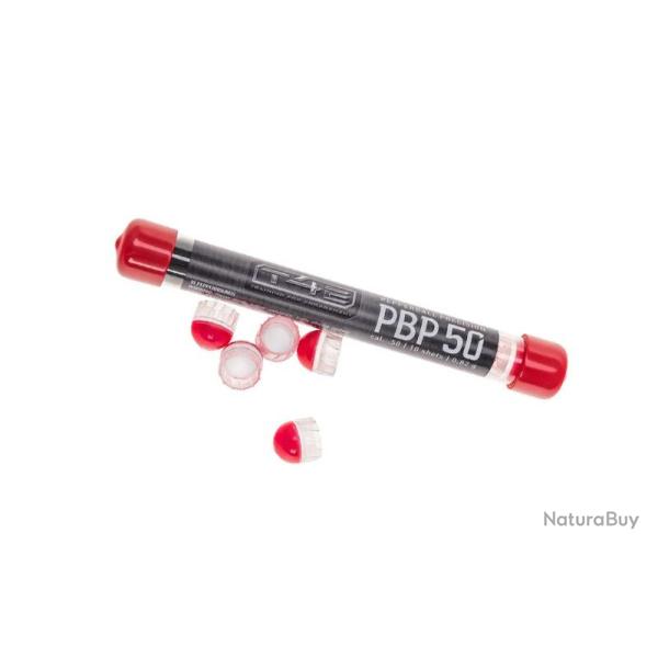 10 Billes Poivre Pr�cision � ailettes PBP 50 Umarex