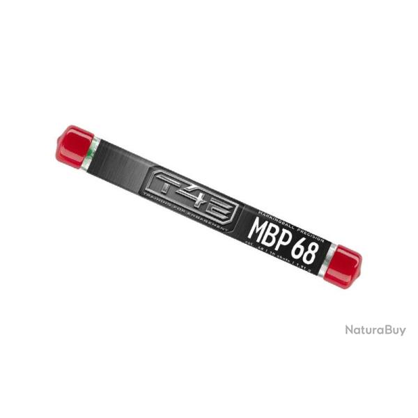 10 Billes Poivre Prcision  ailettes PBP 68 Umarex