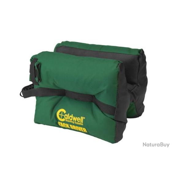 SAC DE TIR CALDWELL TRACK DRIVER