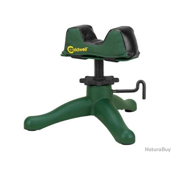 SUPPORT DE TIR CALDWELL THE ROCK JR FRONT SHOOTING REST