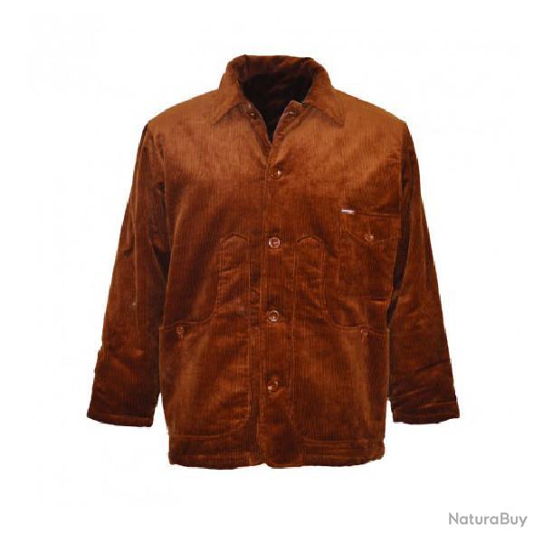 Veste en velours Maremma