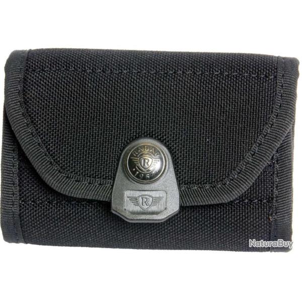 DEVIDOIR CORDURA 12 CARTOUCHES POUR 38 SP