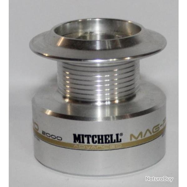 Bobine de moulinet Mitchell Mag Pro 2000