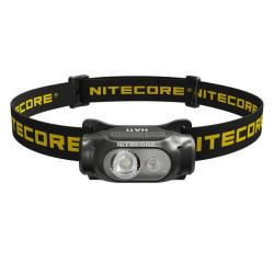 Lampe Frontale Nitecore HA11 - 240 Lumens - Lumi&egrave;re rouge