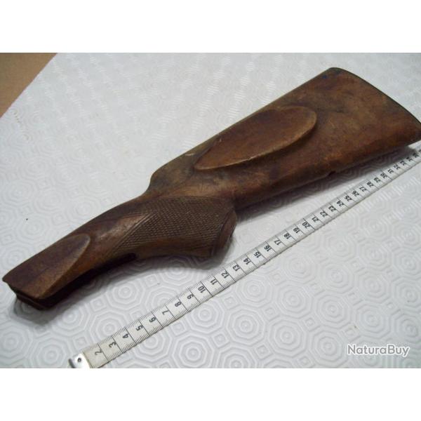 crosse arme a identifier