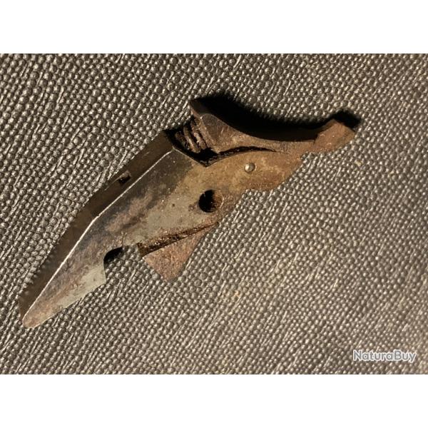 Militaria Autrichien WW1 G�chette Steyr M95