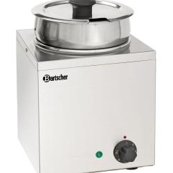 BAIN-MARIE 3.5 L HOT POT BARTSCHER